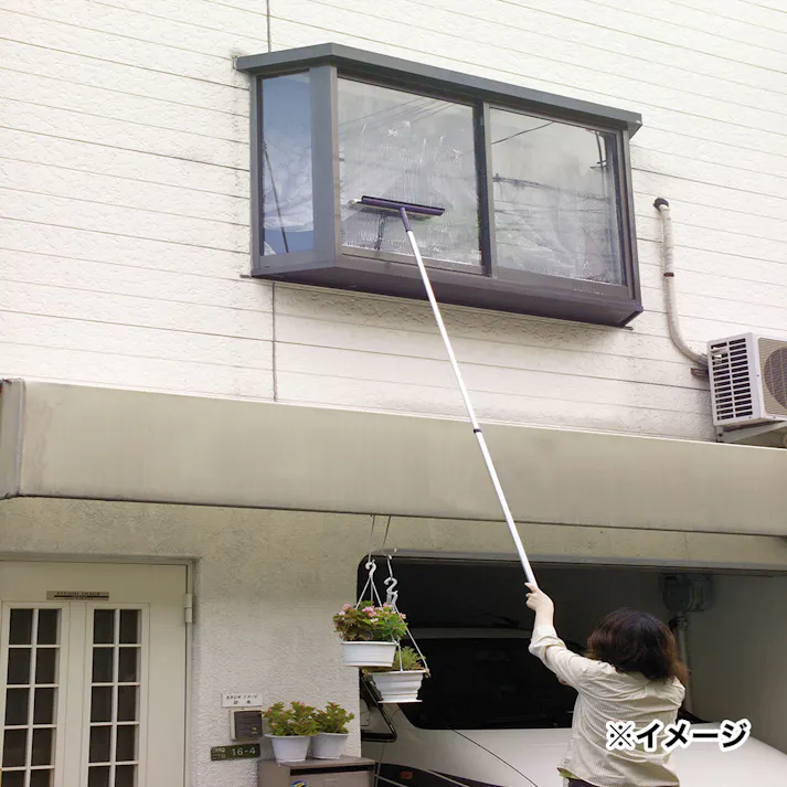 ALワイパー伸縮36 ロング