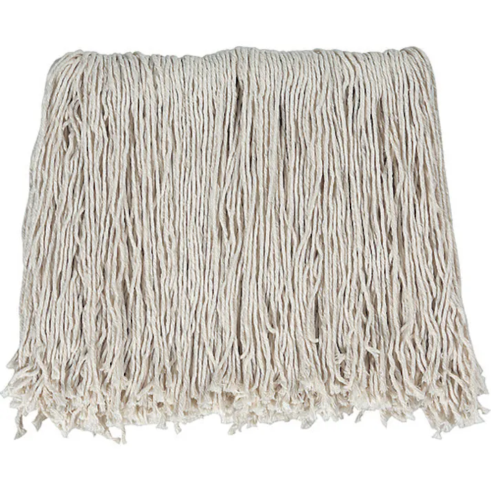 【CAINZ-DASH】テラモト モップ替糸 Tー18 24cm 240g CL-366-124-0【別送品】