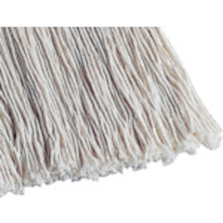 【CAINZ-DASH】テラモト モップ替糸 Tー18 24cm 260g CL-366-126-0【別送品】