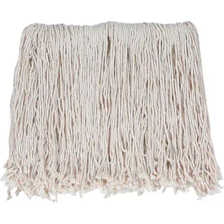 【CAINZ-DASH】テラモト モップ替糸 Tー18 24cm 300g CL-366-130-0【別送品】