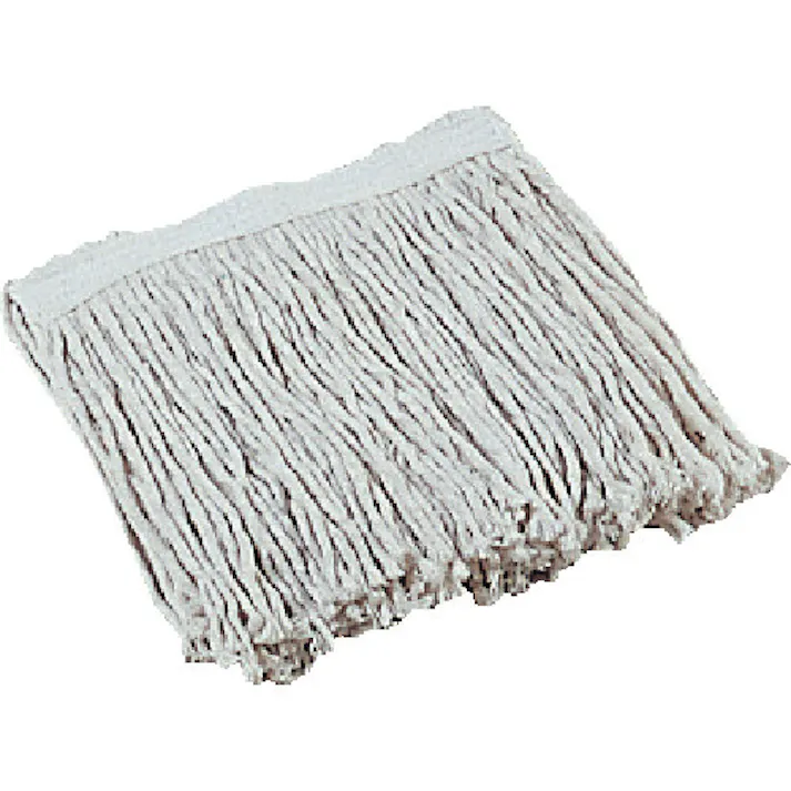 【CAINZ-DASH】テラモト モップ替糸T-40 CL-366-218-0【別送品】