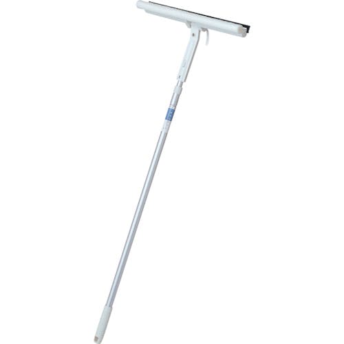 テラモト EFフレックスワイパー 伸縮 36cm CL-747-120-0 ドライワイパー(ドライワイパー) テラモト EFフレックスワイパー 伸縮 36cm CL-747-120-0 ドライワイパー(ドライワイパー)