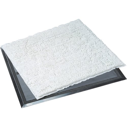 CAINZ-DASH】テラモト エコ不織布マット 850×1450mm MR-040