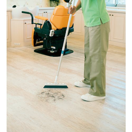 CAINZ-DASH】テラモト EFラバーブルーム 28cm CL-746-028-0