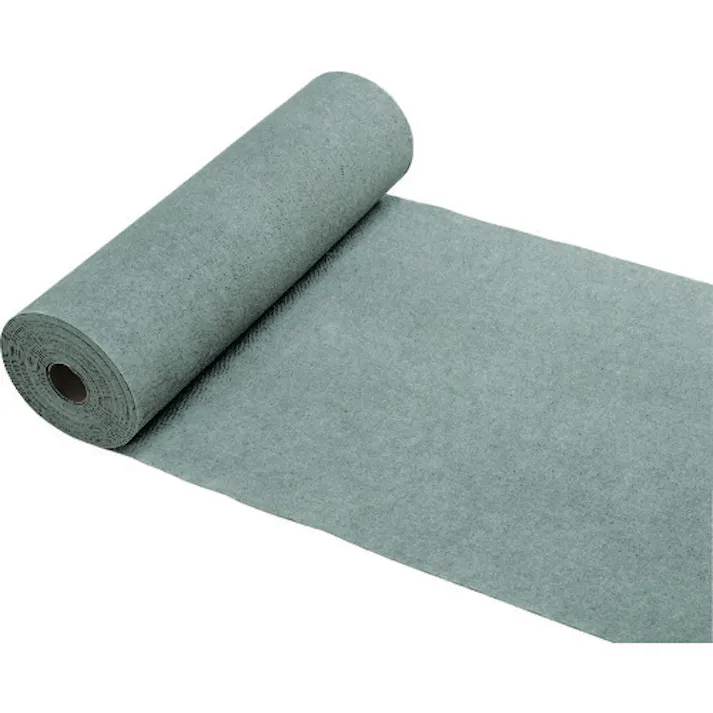 【CAINZ-DASH】テラモト 吸油マットGYランナー MR-181-356-0【別送品】