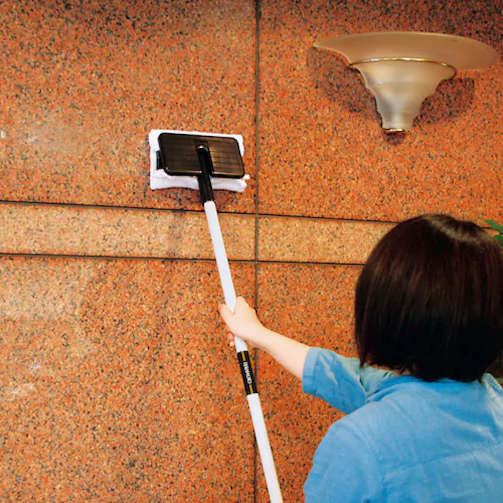 【CAINZ-DASH】テラモト ニュークリップモップ2 CL-343-010-0【別送品】