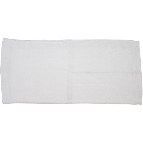 CAINZ-DASH】テラモト SPぞうきんモップ2替雑巾（2枚入） CL