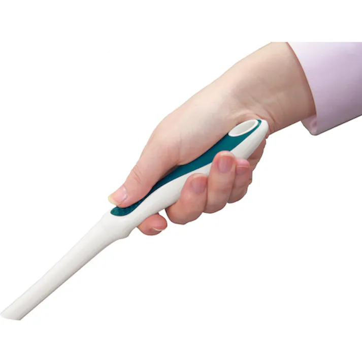 【CAINZ-DASH】テラモト トイレブラシ2 Aタイプ CE4886500【別送品】