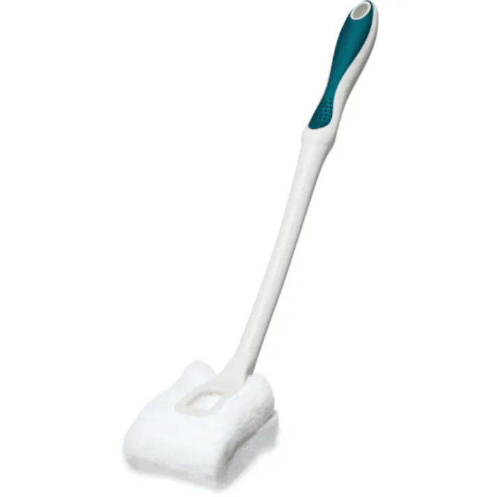 【CAINZ-DASH】テラモト トイレブラシ2 Bタイプ CE4886600【別送品】