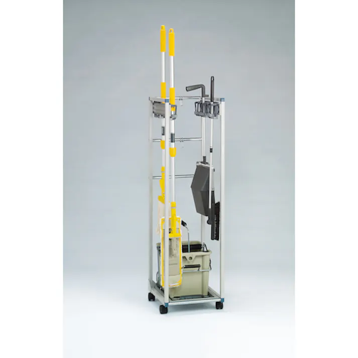 【CAINZ-DASH】テラモト コアラコンパクトハンガー(6本掛) CE-492-116-0【別送品】