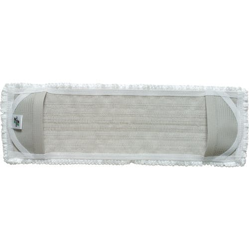 テラモト FXブライトラーグ 160g ホワイト CL-374-830-8 モップ用スペア テラモト FXブライトラーグ 160g ホワイト CL-374-830-8 モップ用スペア