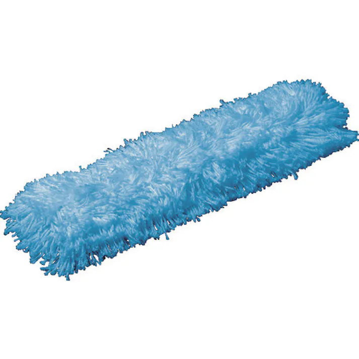 【CAINZ-DASH】テラモト EFフリーフィット用モップスペア CL-737-200-0【別送品】