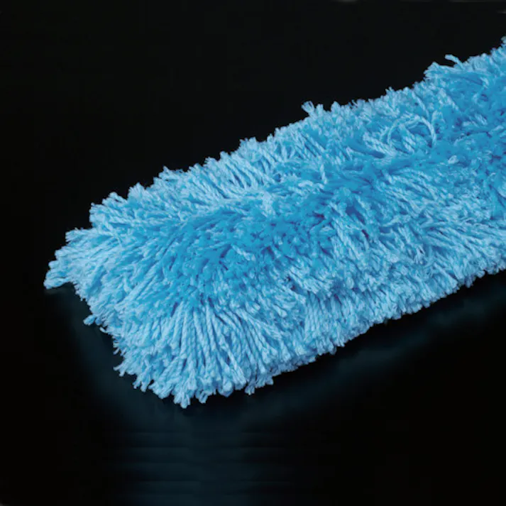 【CAINZ-DASH】テラモト EFフリーフィット用モップスペア CL-737-200-0【別送品】