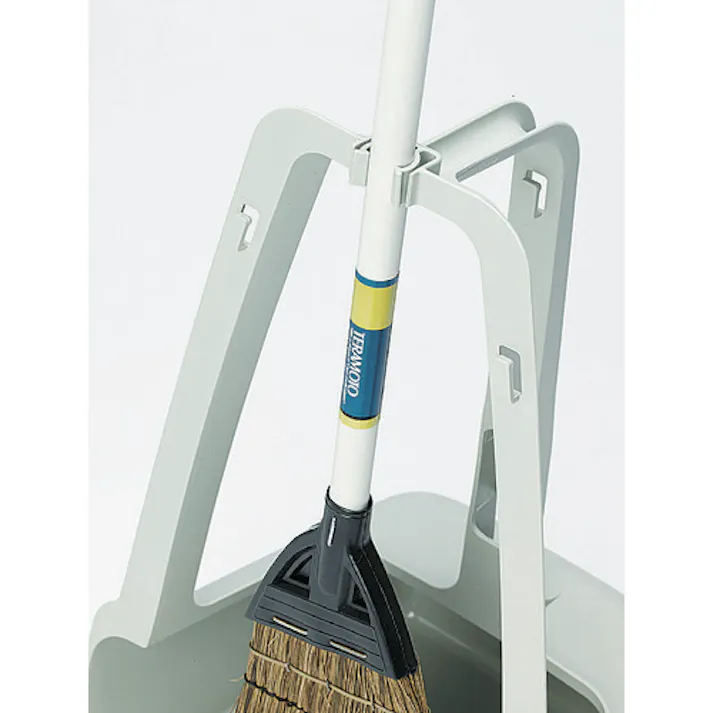 【CAINZ-DASH】テラモト MMエコプラ三ツ手チリトリ DP-890-300-0【別送品】