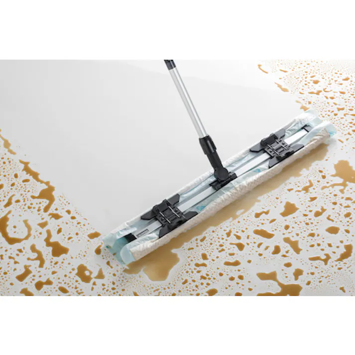 【CAINZ-DASH】テラモト “吸水ポリマーダスター2” CL-357-546-0【別送品】