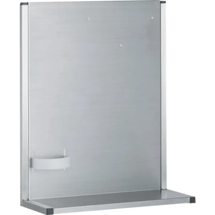 【CAINZ-DASH】テラモト ペーパータオルスタンド(卓上タイプ) OT-568-550-0【別送品】