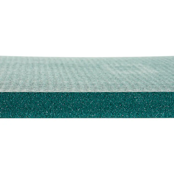 【CAINZ-DASH】テラモト 制電クッションマット 450×750mm MR-939-645-0【別送品】