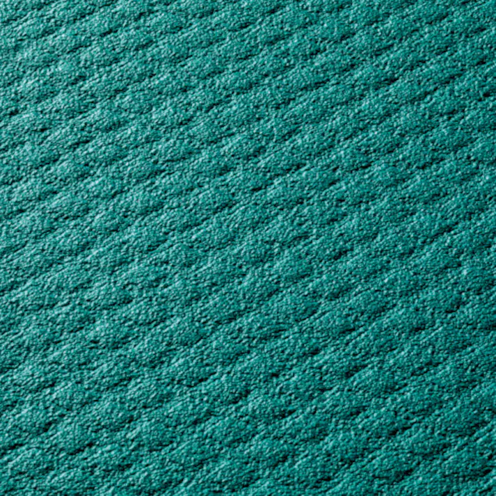 【CAINZ-DASH】テラモト 制電クッションマット 450×750mm MR-939-645-0【別送品】