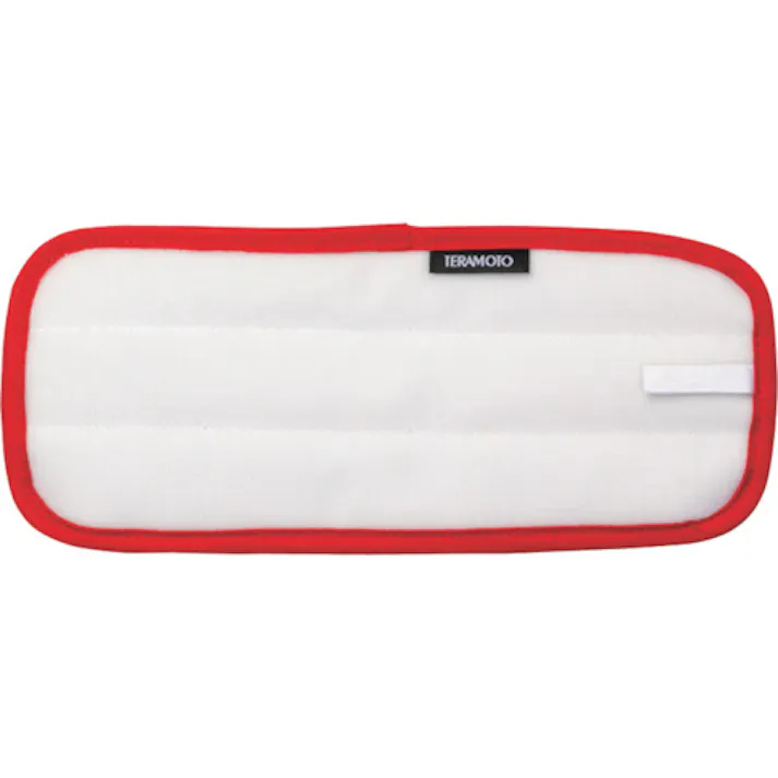 【CAINZ-DASH】テラモト 防滑床用 FXスベールラーグ 30cm レッド CL-315-330-2【別送品】