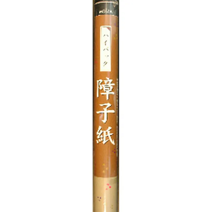 ハイパック 障子紙 雲竜 94cm×7.2m