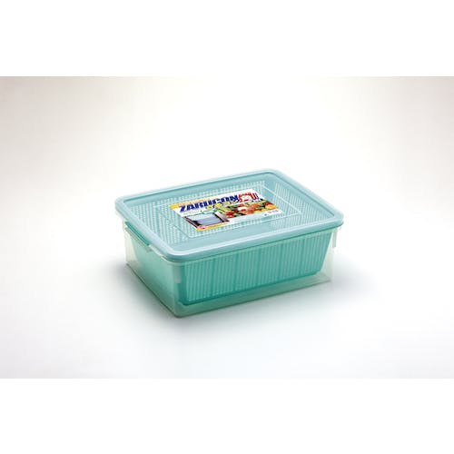 タケヤ化学工業 ざるコン角14L 426×332×154 053252 食品用容器(容器) タケヤ化学工業 ざるコン角14L 426×332×154 053252 食品用容器(容器)
