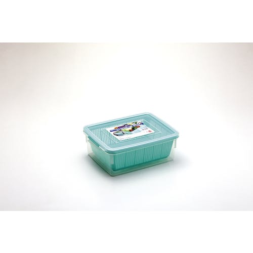タケヤ化学工業 ざるコン角5.5L 317×248×114 053450 食品用容器(容器) タケヤ化学工業 ざるコン角5.5L 317×248×114 053450 食品用容器(容器)