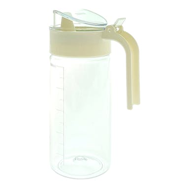 フレッシュロック シーズニングボトル 550ml グリーン