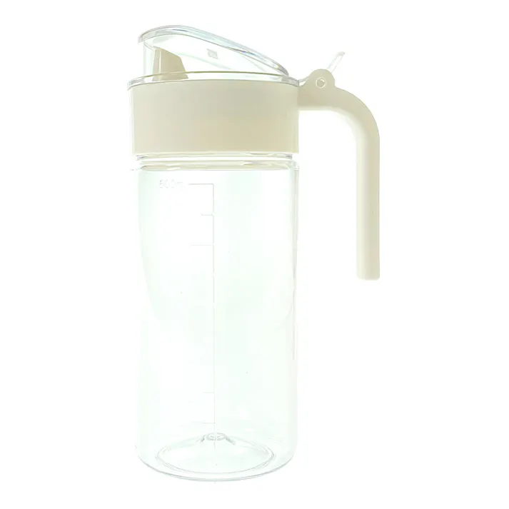 フレッシュロック シーズニングボトル 550ml グリーン