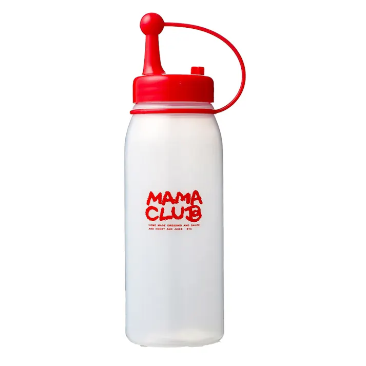 タケヤ ママクラブ MC-35(R) 400ml
