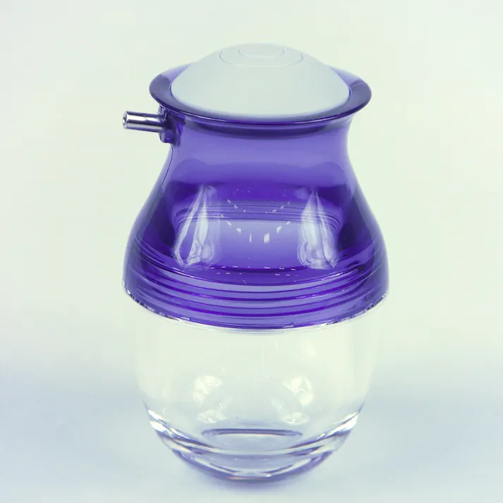 台和 押しかげん ブルー 70ml