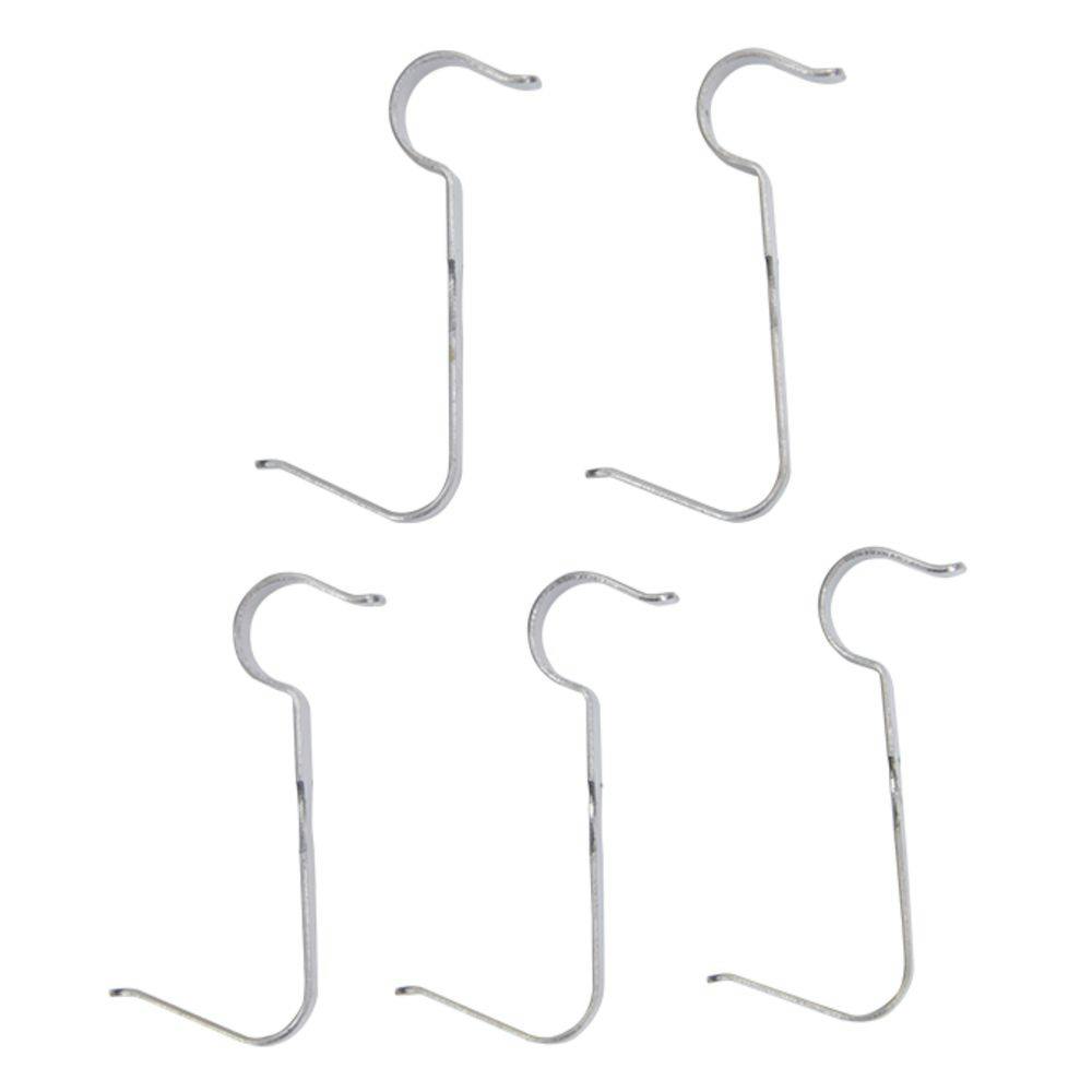 棚用フック5本入り TKH-5 整理棚 棚用フック5本入り TKH-5 整理棚