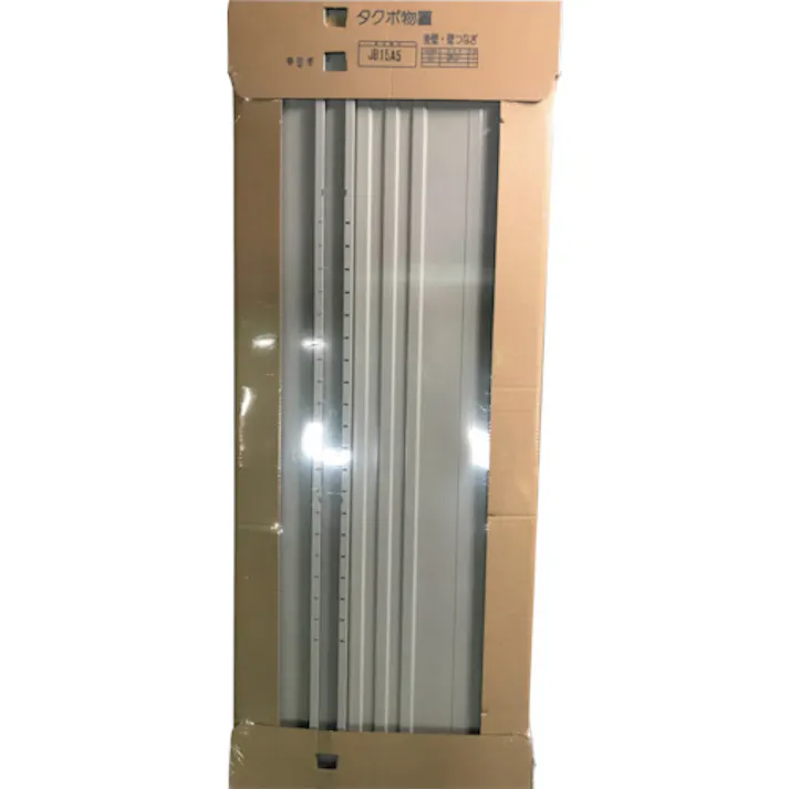 【CAINZ-DASH】田窪工業所 GP用梱包 JB15A5 パネルセット JB15A5【別送品】