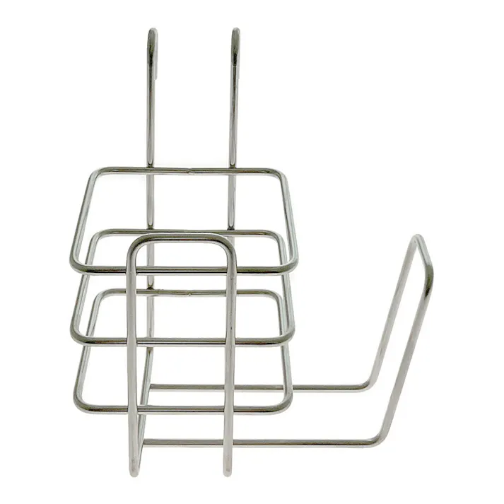 キッチン小物 ボトル&スポンジホルダー TBS-1