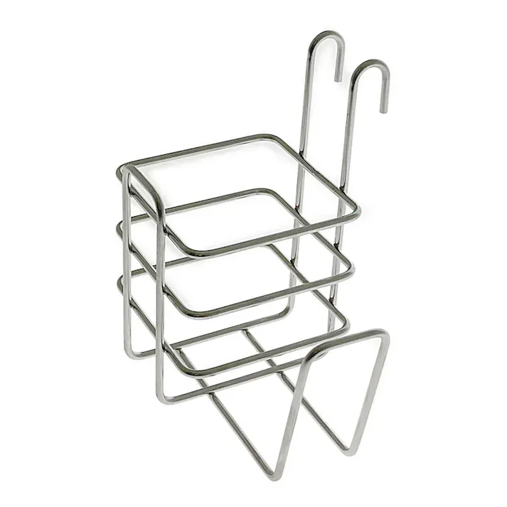 キッチン小物 ボトル&スポンジホルダー TBS-1