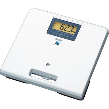 【CAINZ-DASH】タニタ 【業務用】体重計　ＷＢ‐２６０Ａ※販売には届出必要【別送品】