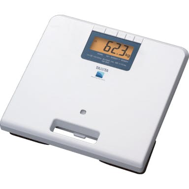 【CAINZ-DASH】タニタ 【業務用】体重計　ＷＢ‐２６０Ａ（ＲＳ付き）※販売には届出必要【別送品】