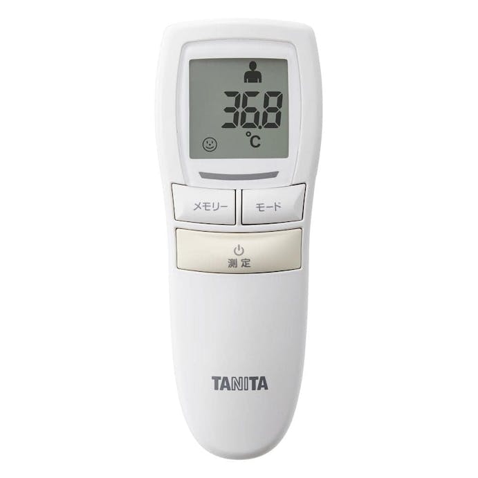 タニタ 非接触体温計 BT540IV(販売終了)
