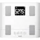 【CAINZ-DASH】タニタ 体組成計 BC-333L-WH BC-333L-WH【別送品】