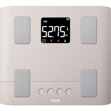 【CAINZ-DASH】タニタ 体組成計　ＢＣ－３３３Ｌ－ＰＫ【別送品】