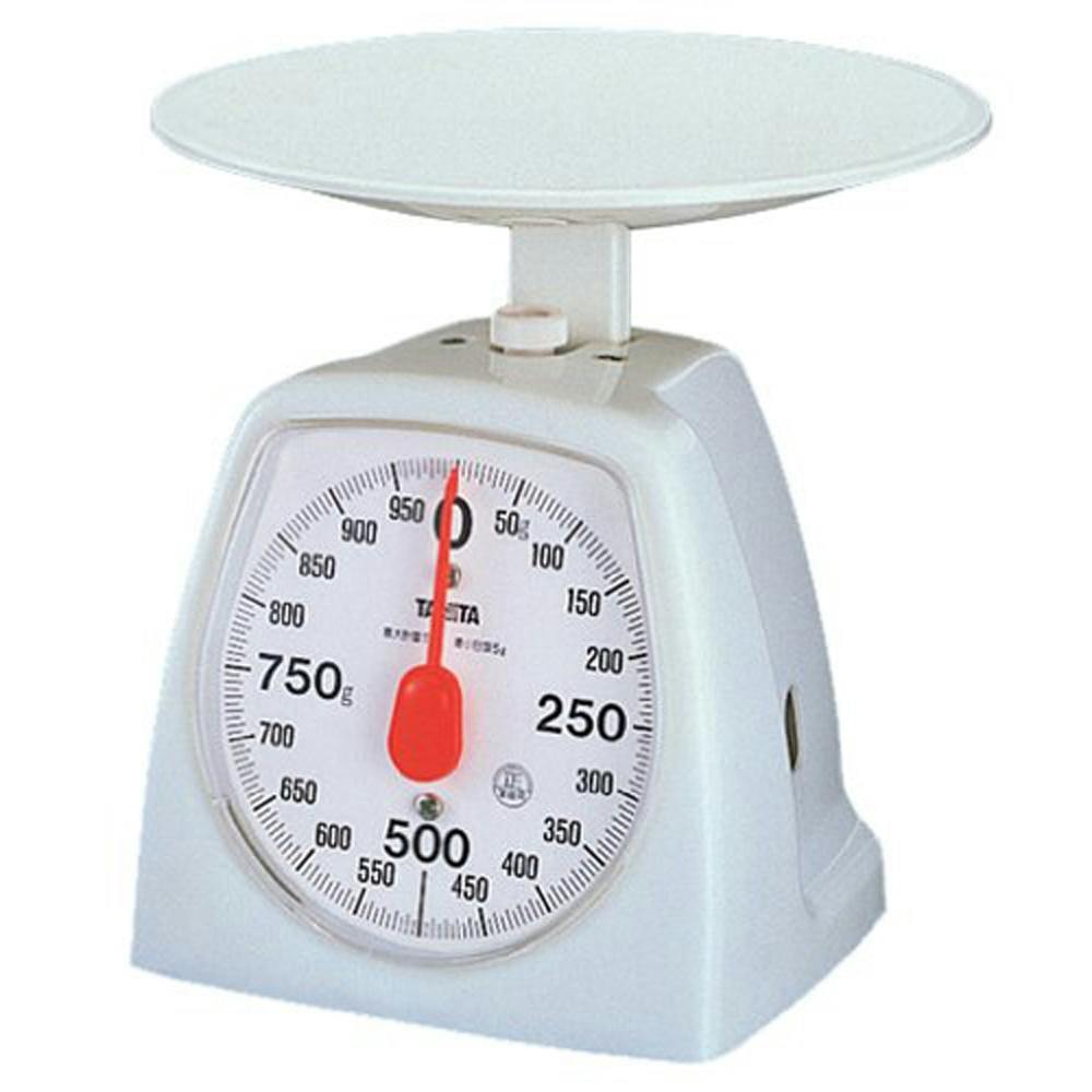 クッキングスケール 1kg ホワイト 包丁・ハサミ・調理器具・製菓用品 ホームセンター通販【カインズ】