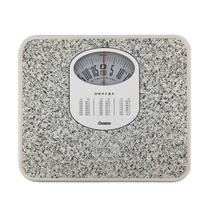 ヘルスメーター THA528SW(販売終了)