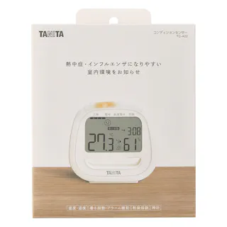 タニタ コンディションセンサーTC-422-IV 1個