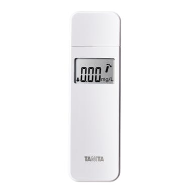 【CAINZ-DASH】タニタ タニタ　アルコールセンサー　ＥＡ－１００－ＷＨ【別送品】