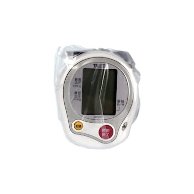 タニタ 手首式血圧計BP212(販売終了)