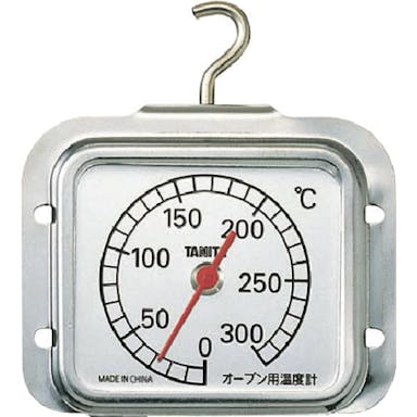 【CAINZ-DASH】タニタ オーブン用温度計　オーブンサーモ　５４９３ 5493【別送品】