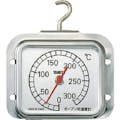 【CAINZ-DASH】タニタ オーブン用温度計　オーブンサーモ　５４９３【別送品】