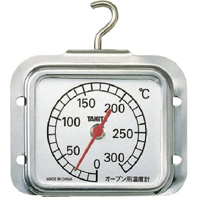 【CAINZ-DASH】タニタ オーブン用温度計　オーブンサーモ　５４９３【別送品】