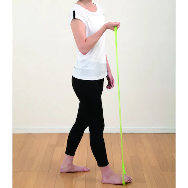 【CAINZ-DASH】タニタ エキスパンダー ふつう TS-964-GR TS964GR【別送品】