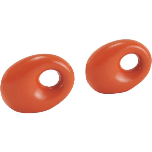 タニタ リングダンベル 0.5kg×2個 TS-966-OR TS-966-OR 健康促進用品 タニタ リングダンベル 0.5kg×2個 TS-966-OR TS-966-OR 健康促進用品