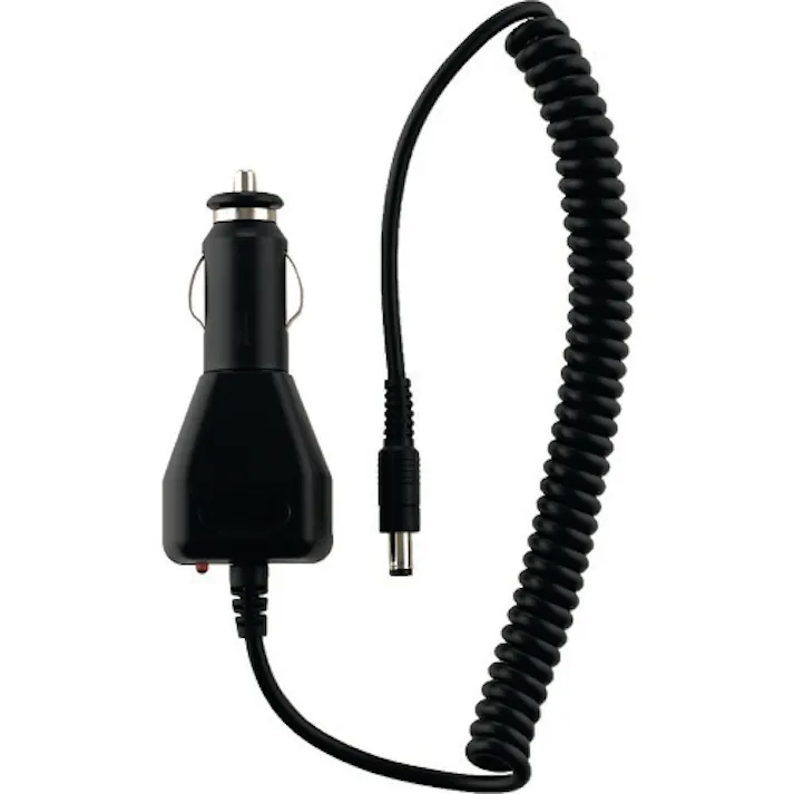 【CAINZ-DASH】タニタ FC-1200用シガーアダプター FC-1200CI FC-1200CI【別送品】